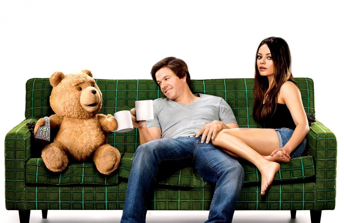 Кино третий лишний