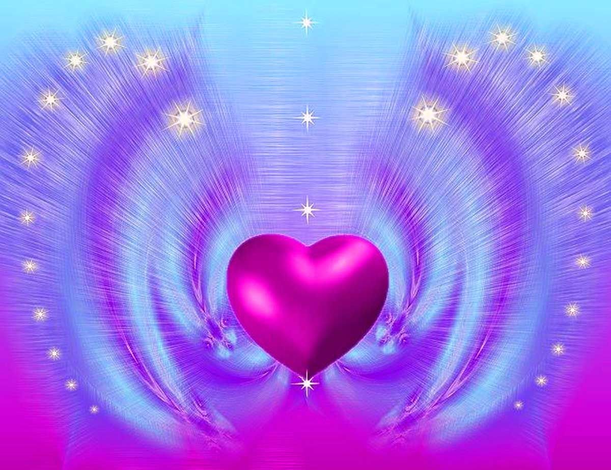 Сердце доброты