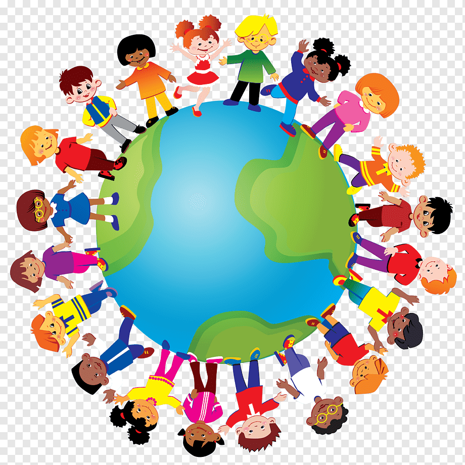 Радуга картинка для детей