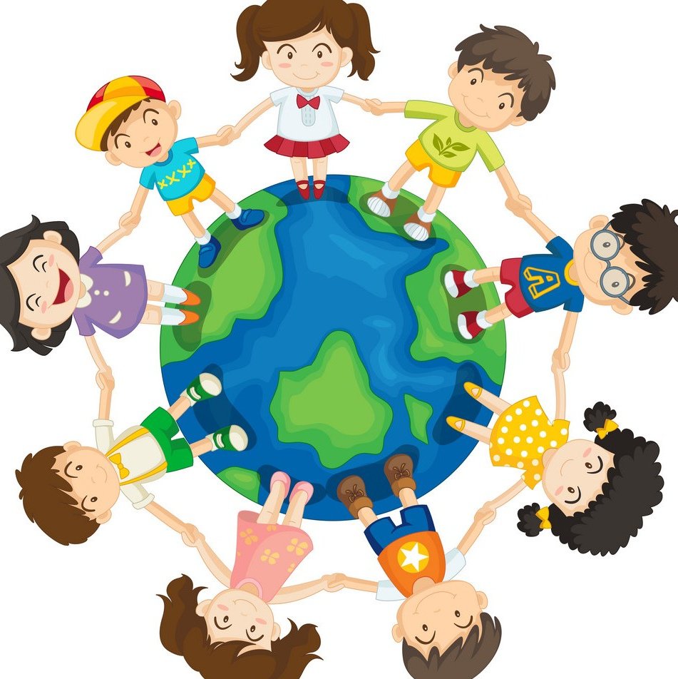 Летних красок хоровод