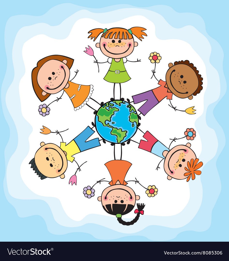 Дружба народов