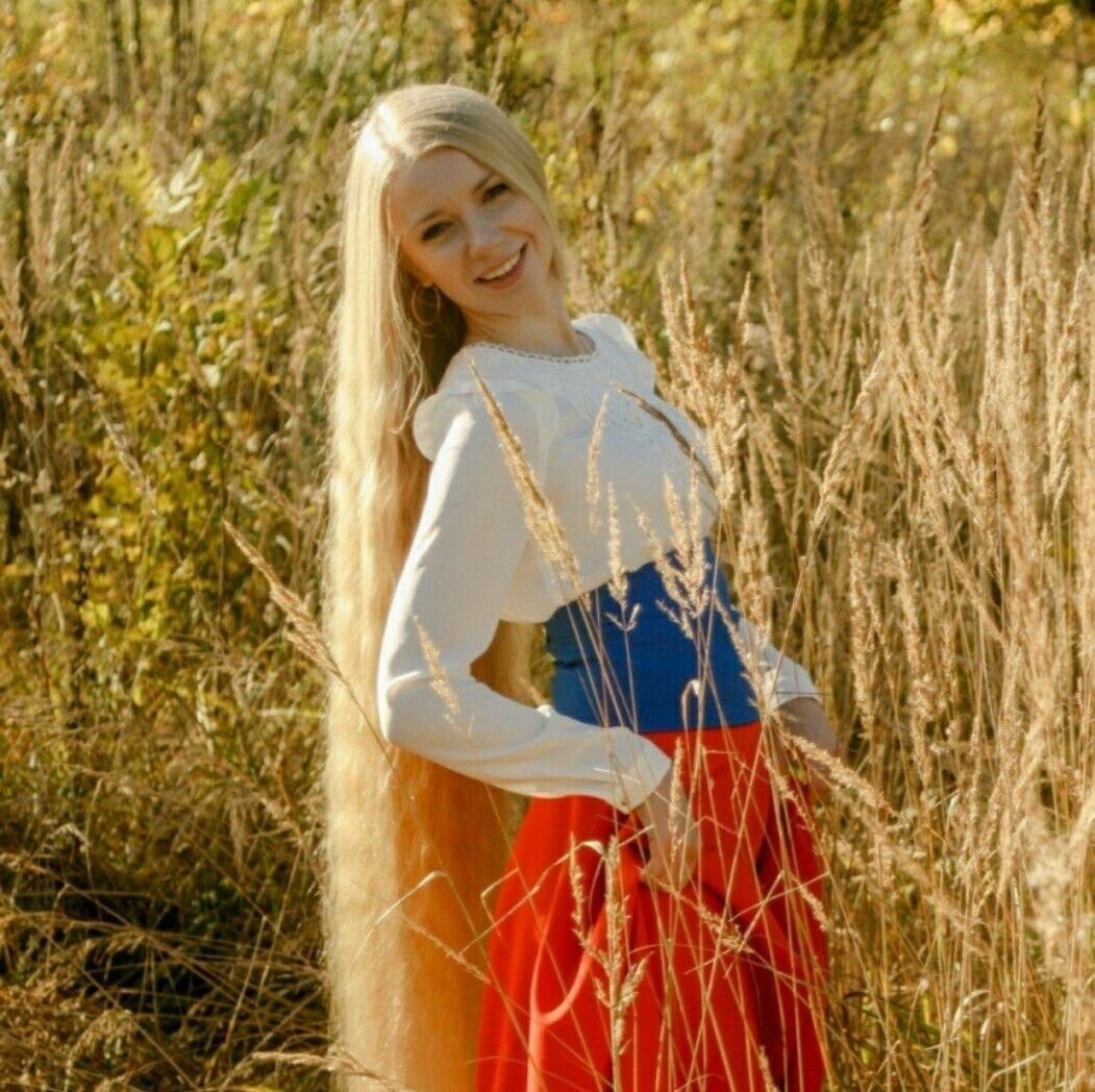 Светлана Ладуда