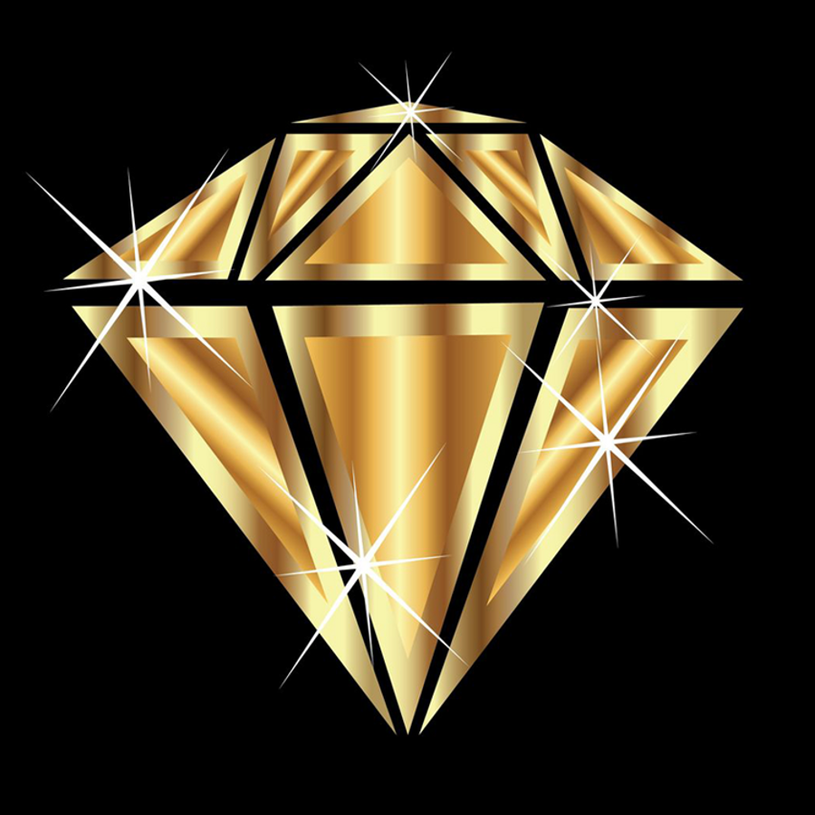 Бриллианты на рабочий стол