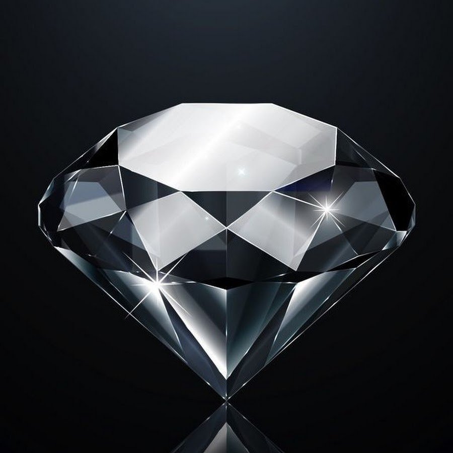 Россыпь бриллиантов