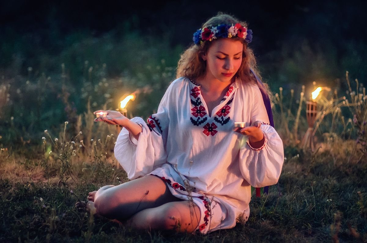 Ивана Купала 2023