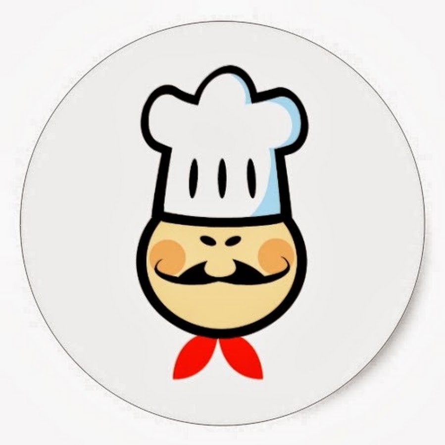 С днем повара