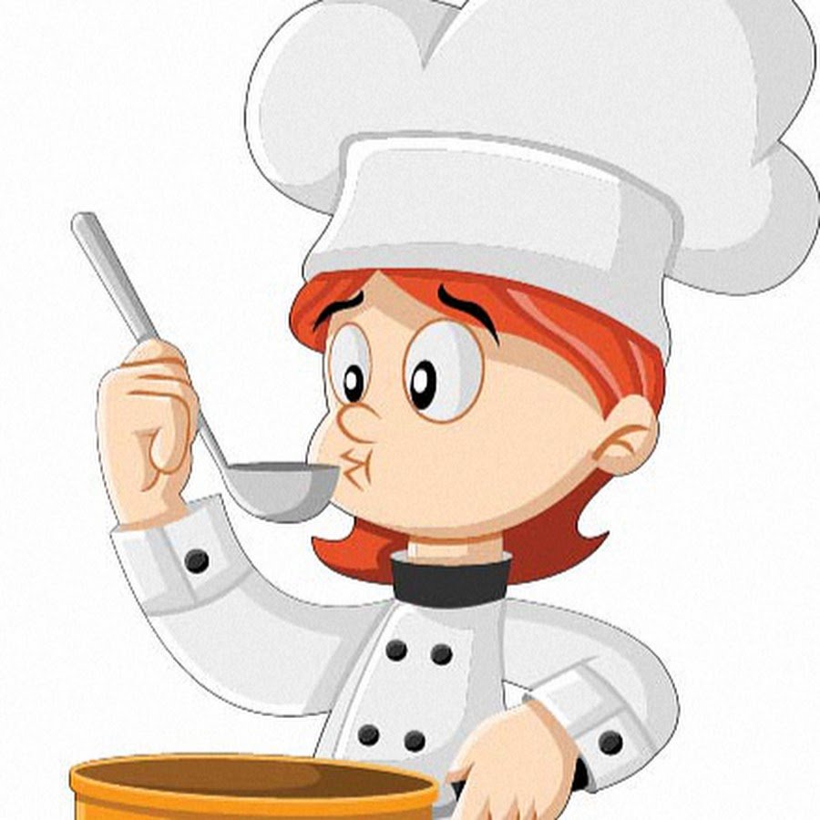 Поваренок картинка