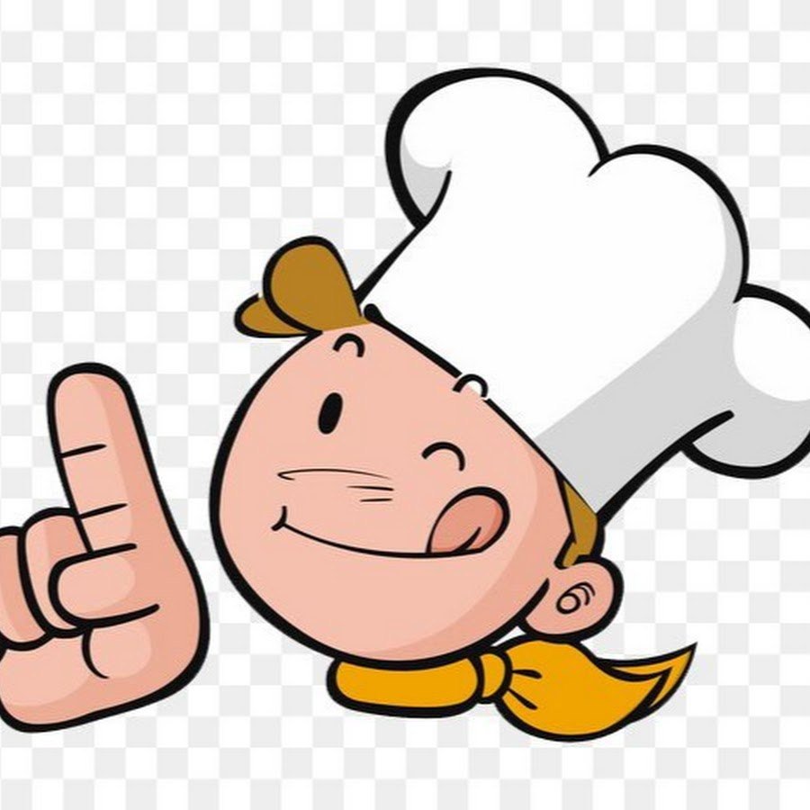 Смешной повар