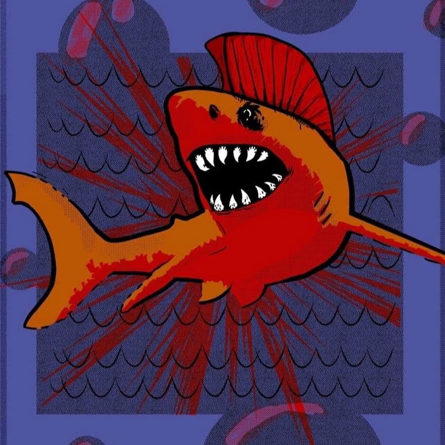 Рыбный день