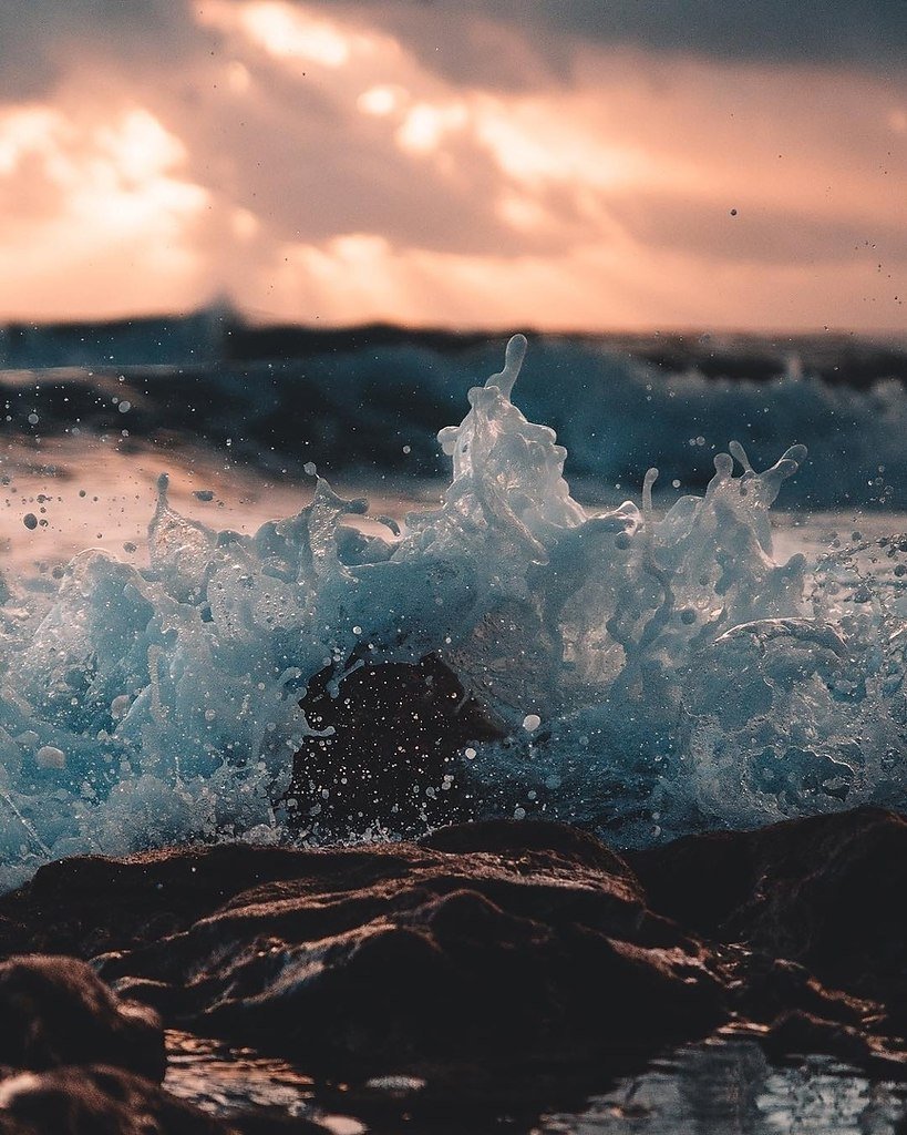 Эстетика бирюзового