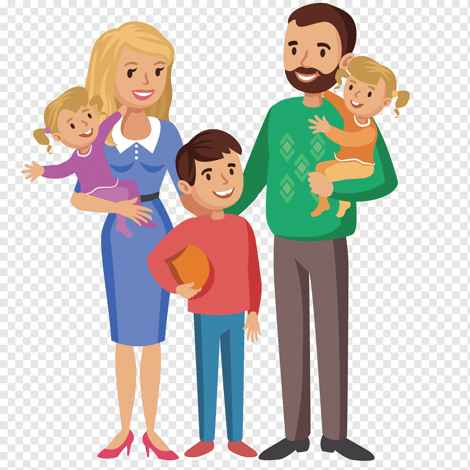 Семья картинки