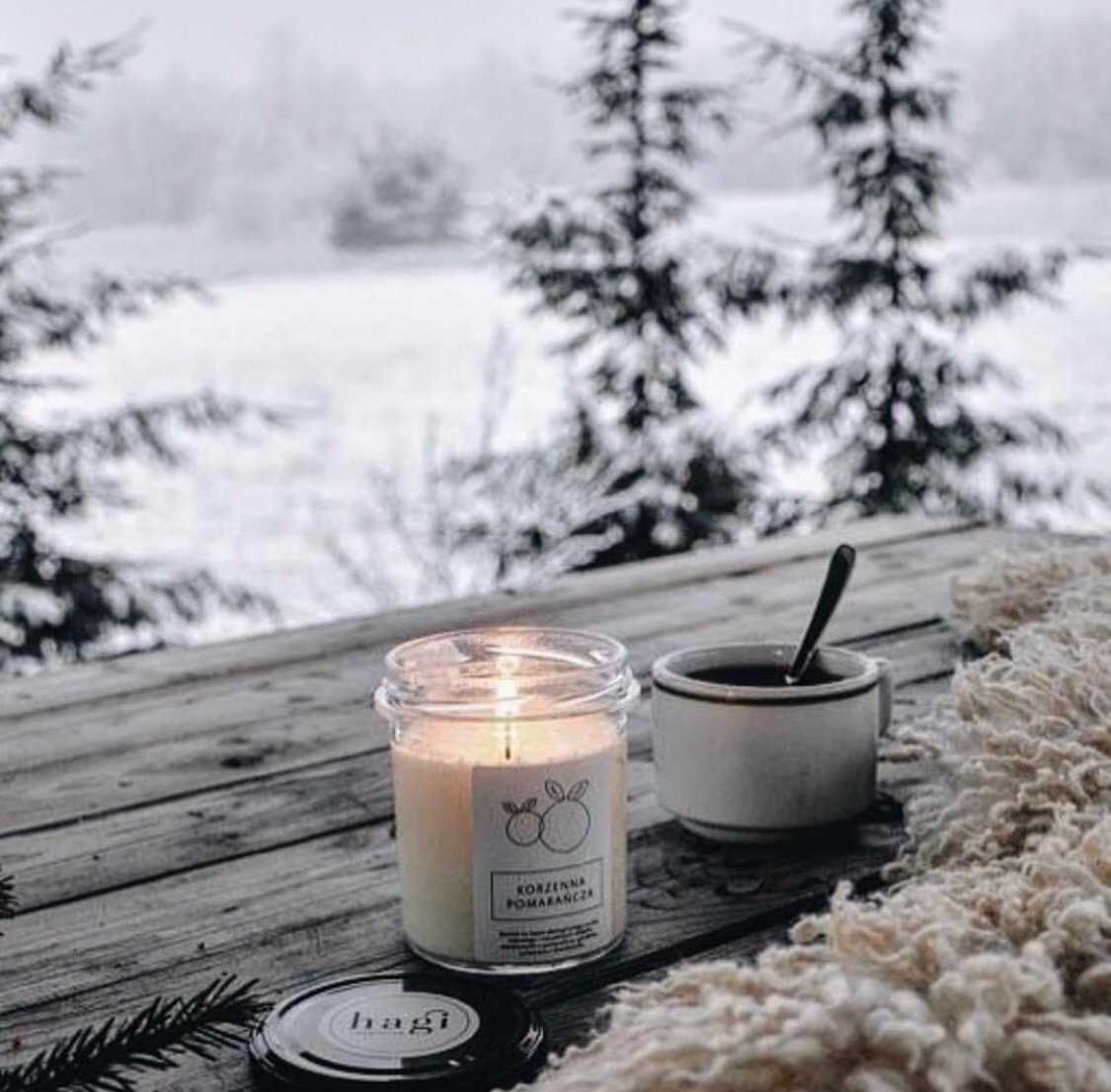 Открытки доброе декабрьское утро