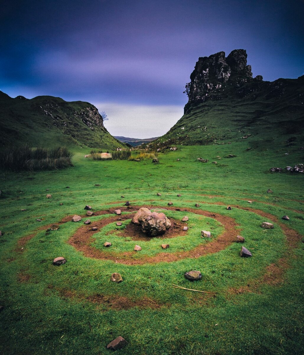 Стихи о земле