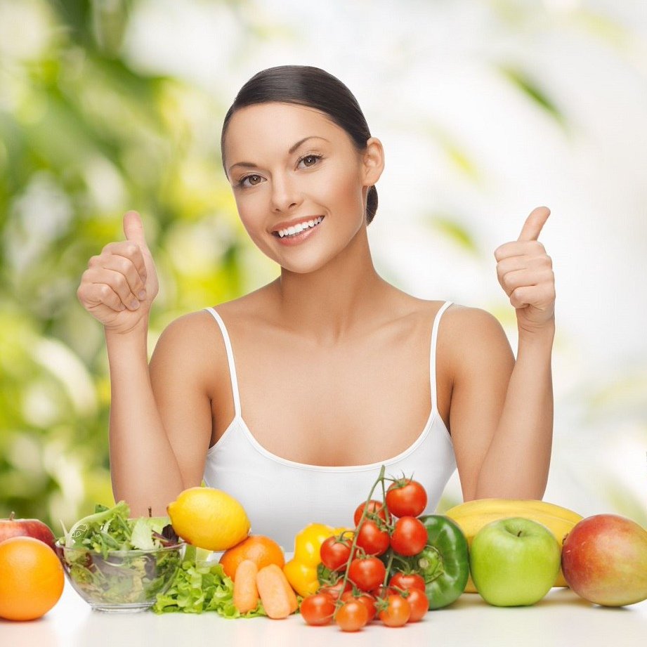 Здоровый образ жизни детей и подростков