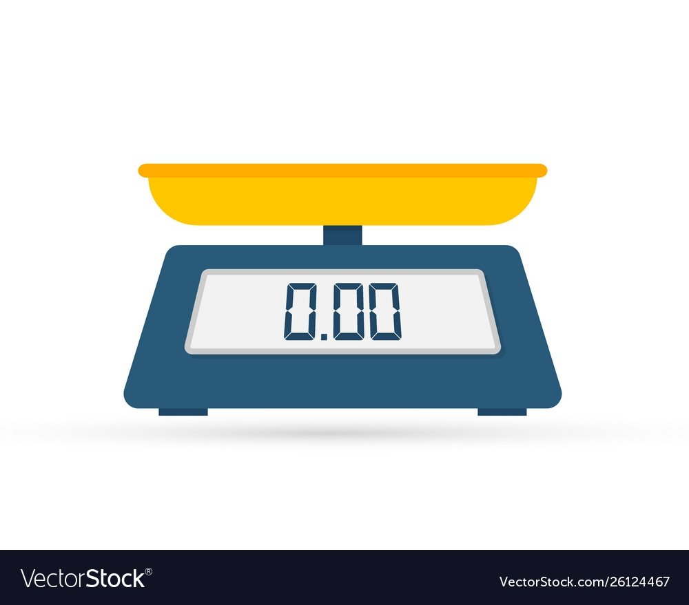 Весы для дошкольников