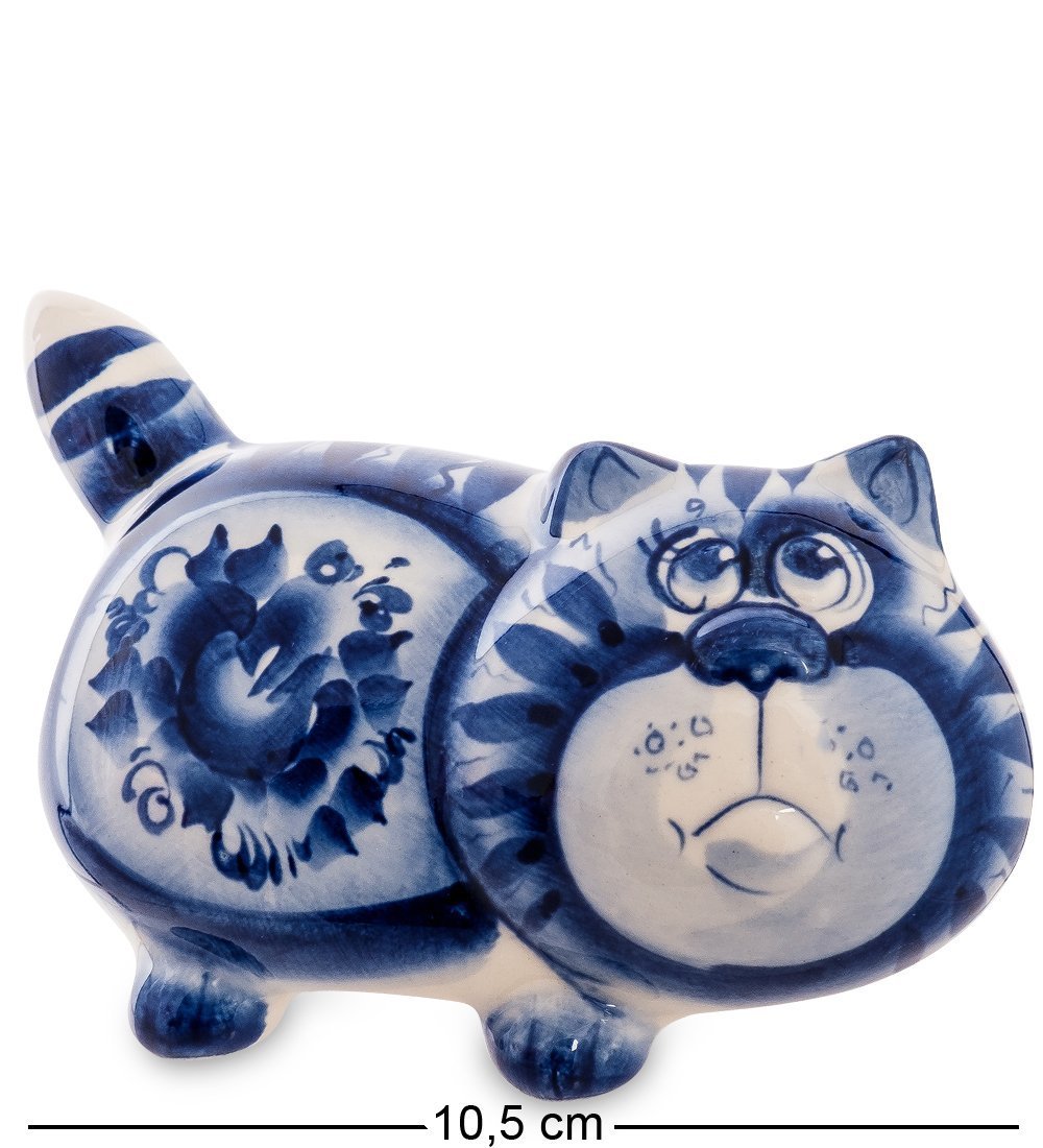 Гжель Бидак