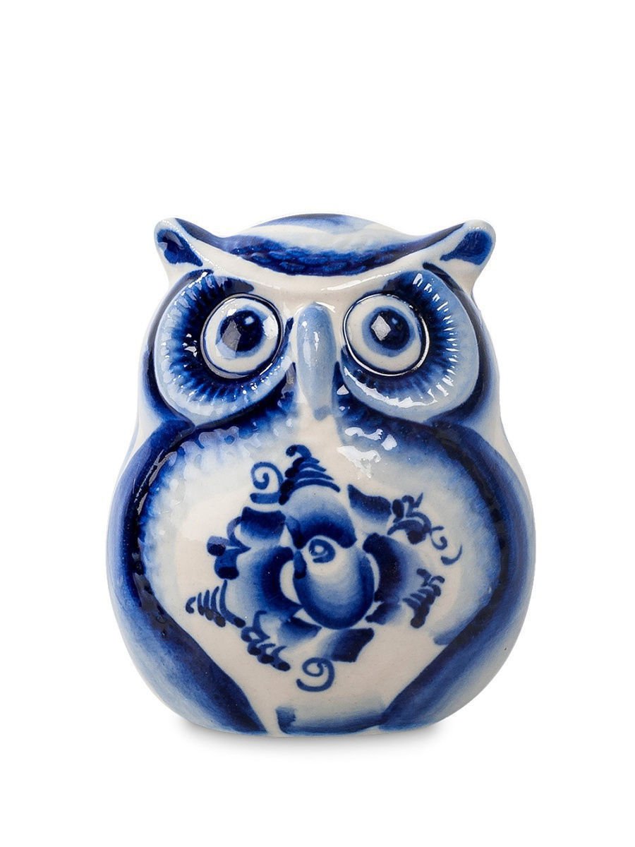 Народные промыслы Гжельская керамика