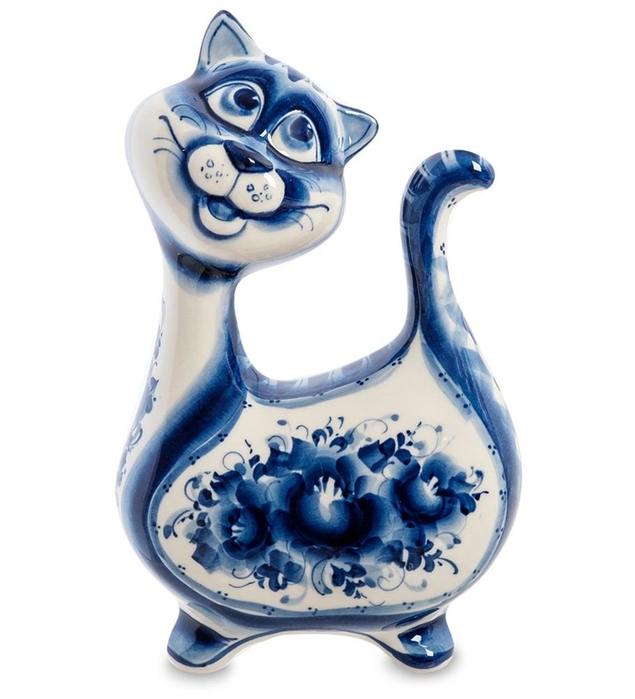 Народная керамика (Гжель, Скопин, Дымково, Каргополь).