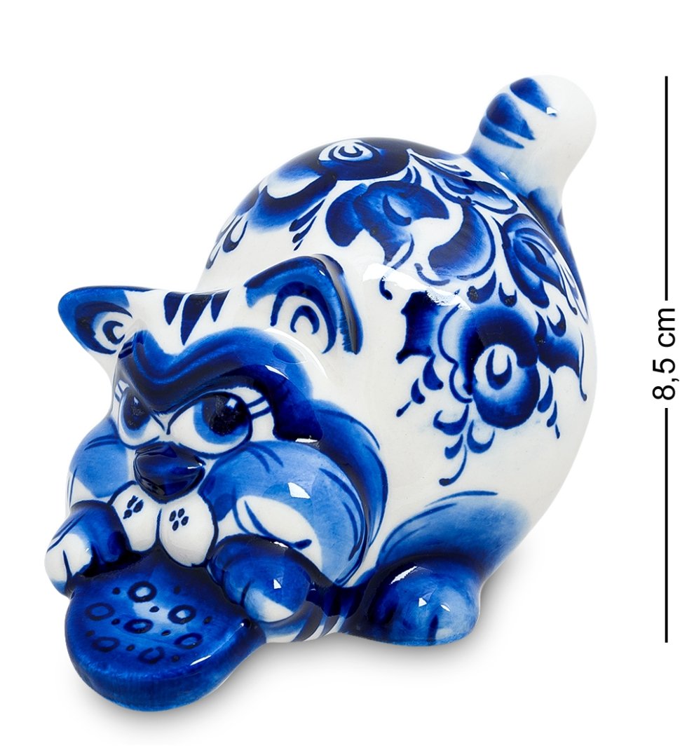 Павел Куликов Гжель завод