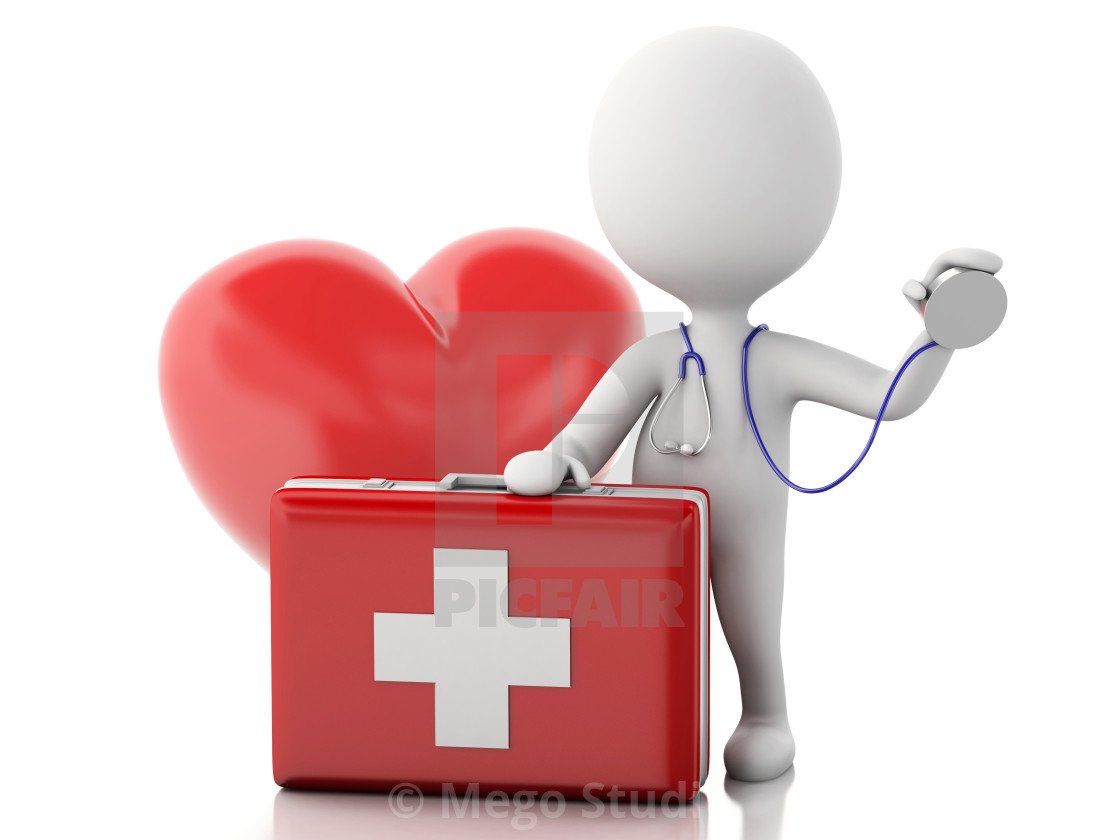 Руки в виде сердца вектор