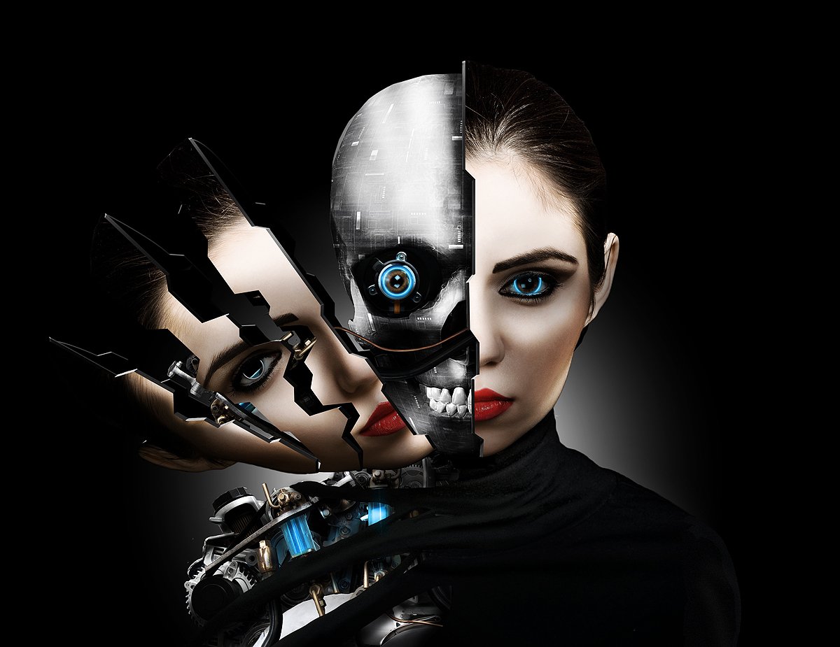 Оливия Кибер