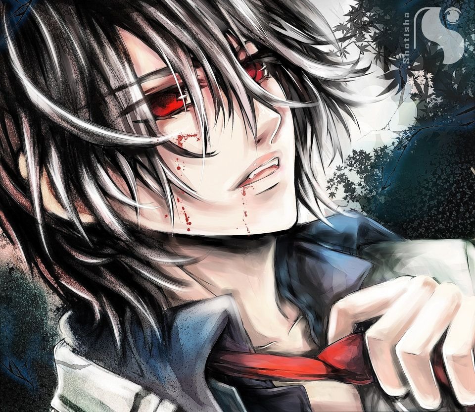 Канаме куран с улыбкой