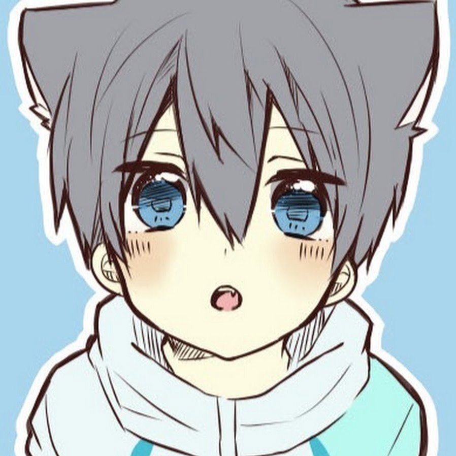 Харука Нанасэ неко кун