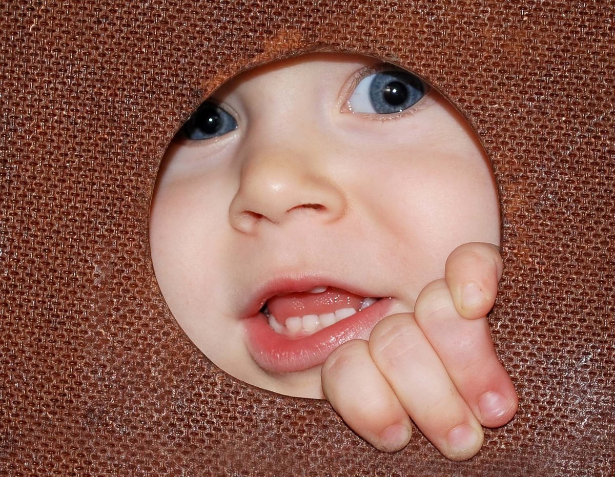 Шляпа для детей