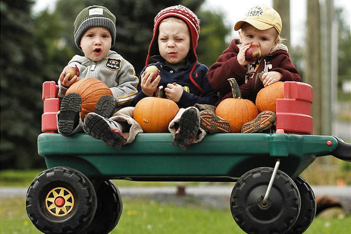 Картинки детские веселые смешные