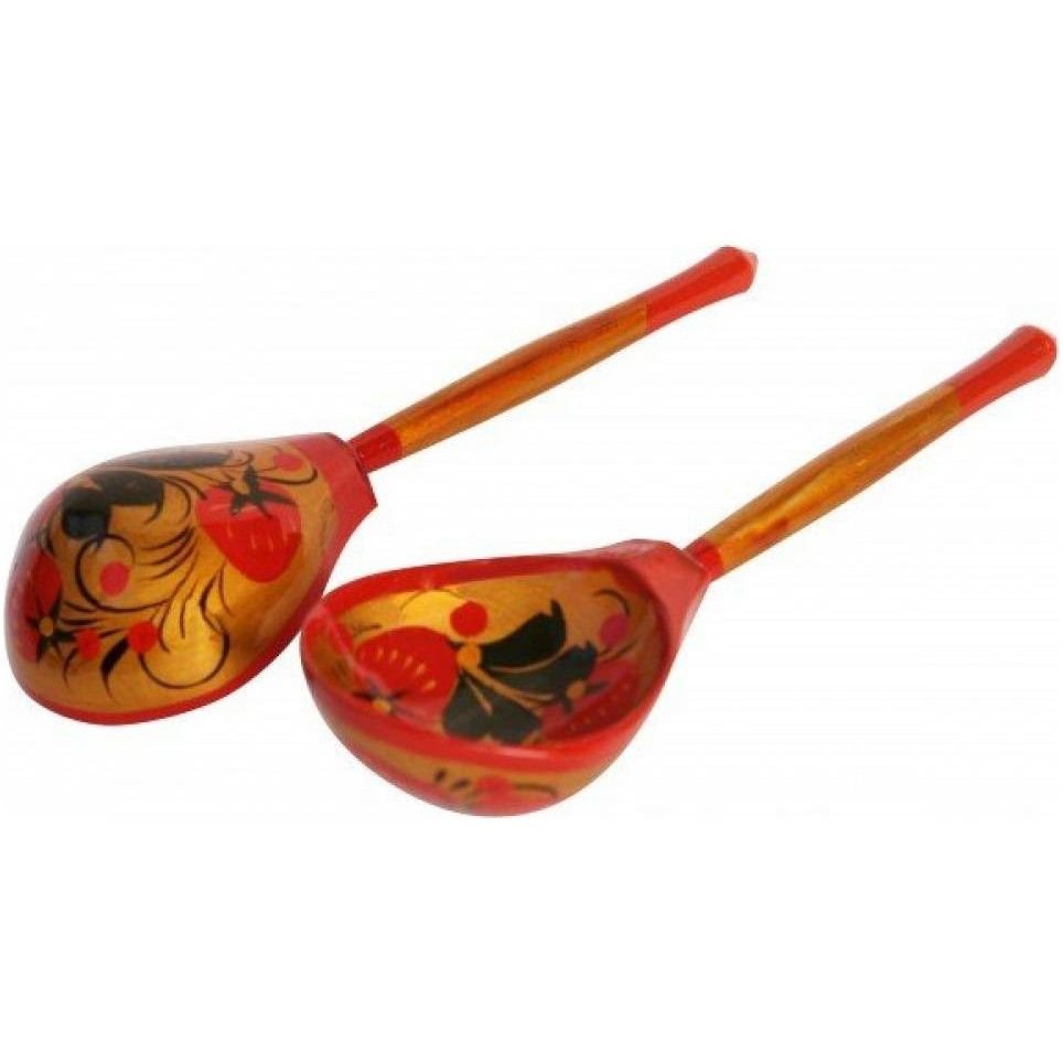 Мастерская Сереброва музыкальные инструменты