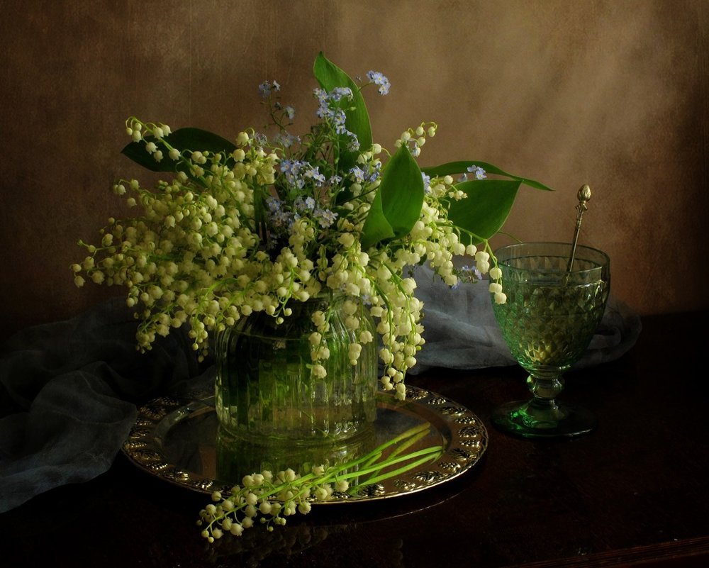 Маргарита Епишина натюрморты