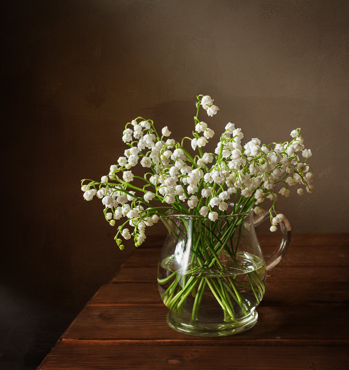 Ландыши Эстетика