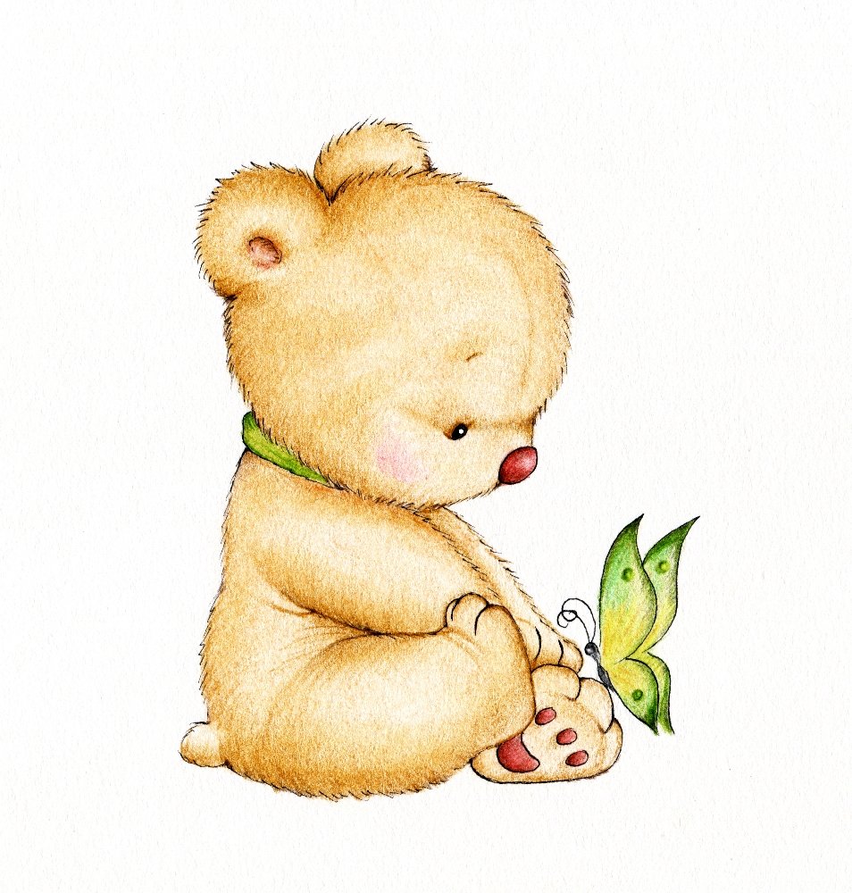 Марина Федотова художник иллюстратор