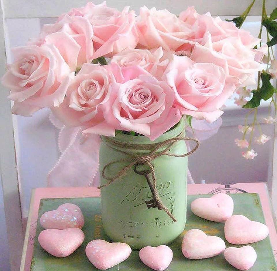 С днем рождения нежность