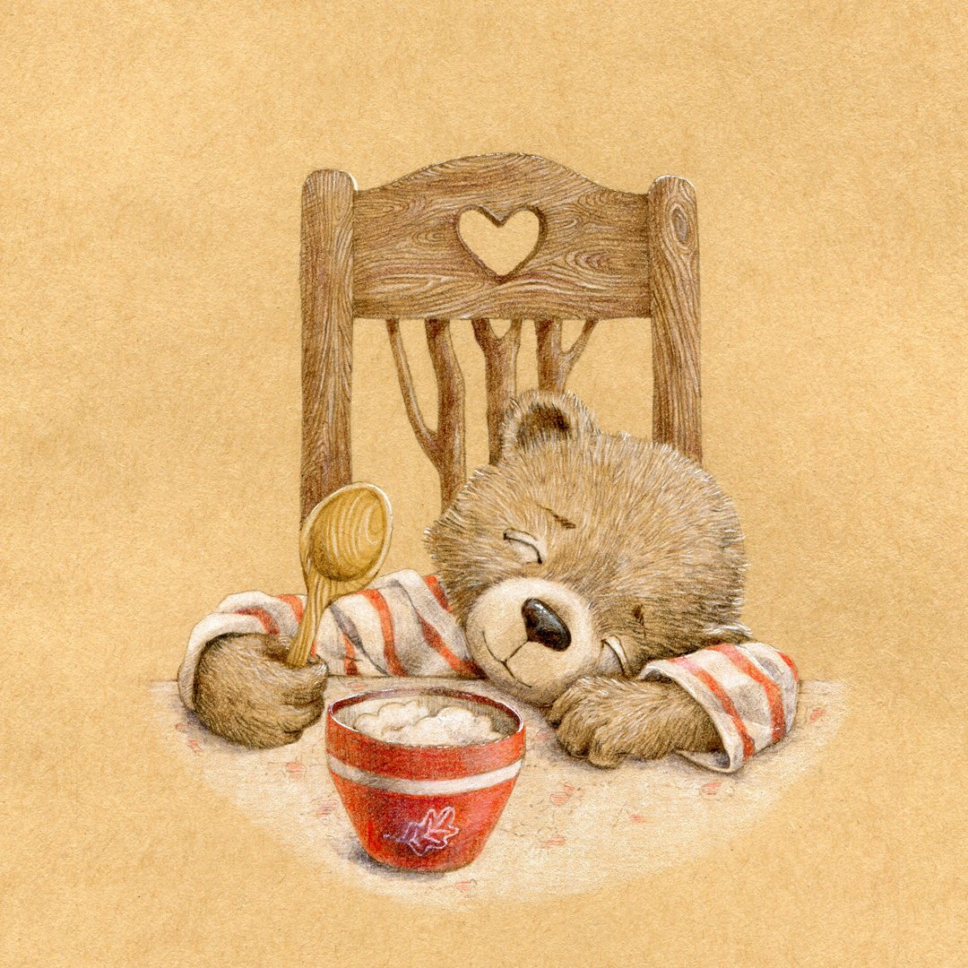 Оксана Великанова художник