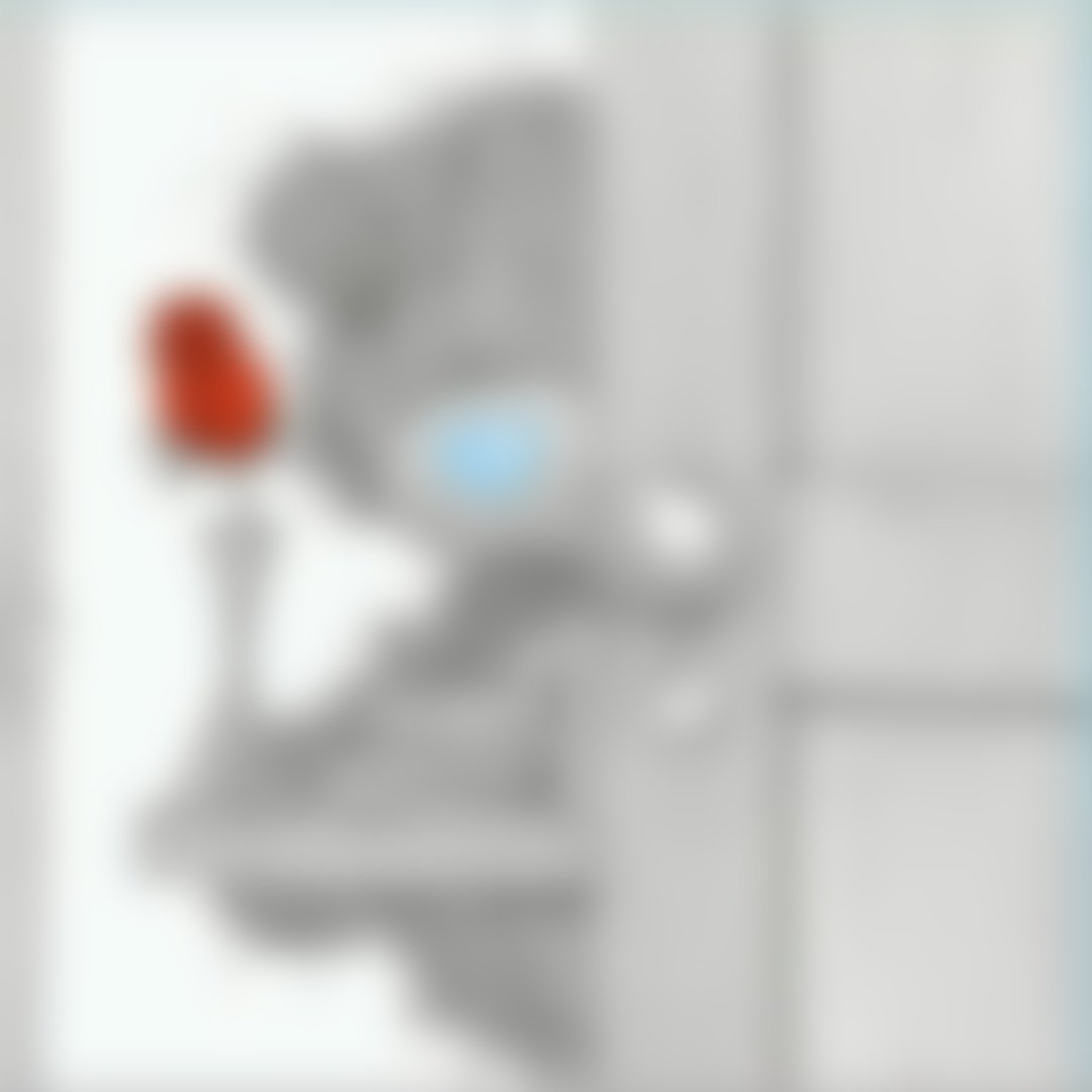 Медвежонок утром