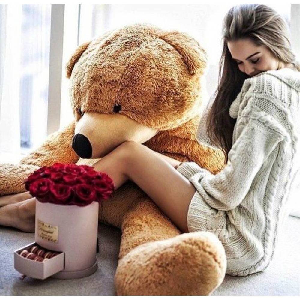 Скучаю по тебе