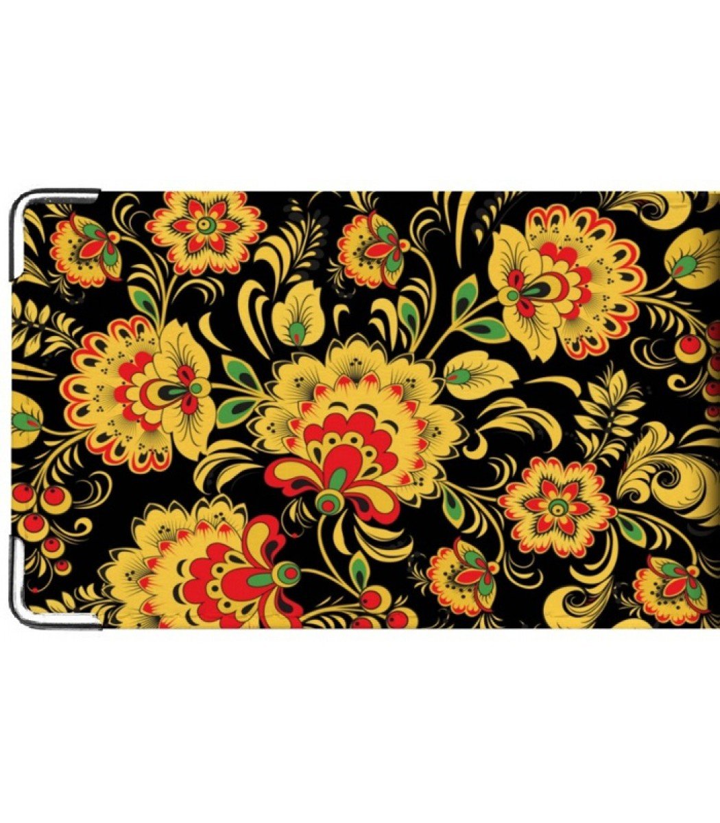 Россия Хохлома