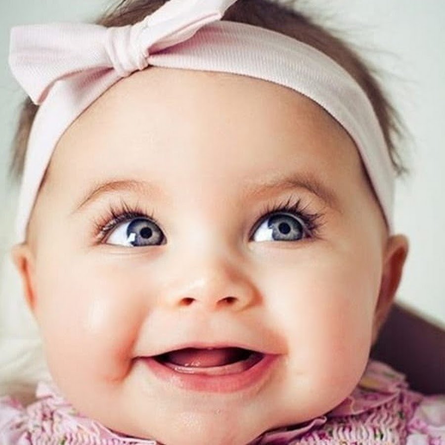 Люблю малыша