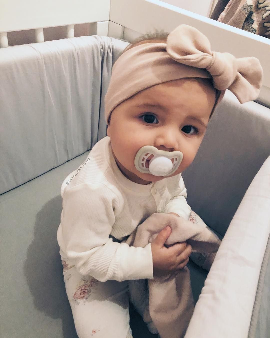 Самые милые младенцы