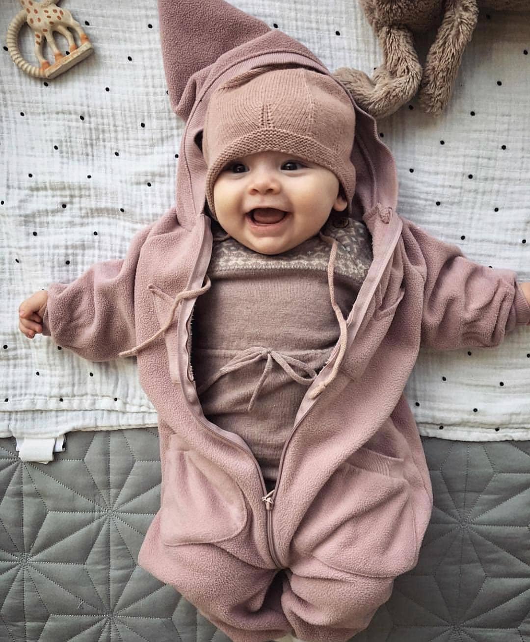 Милые детки