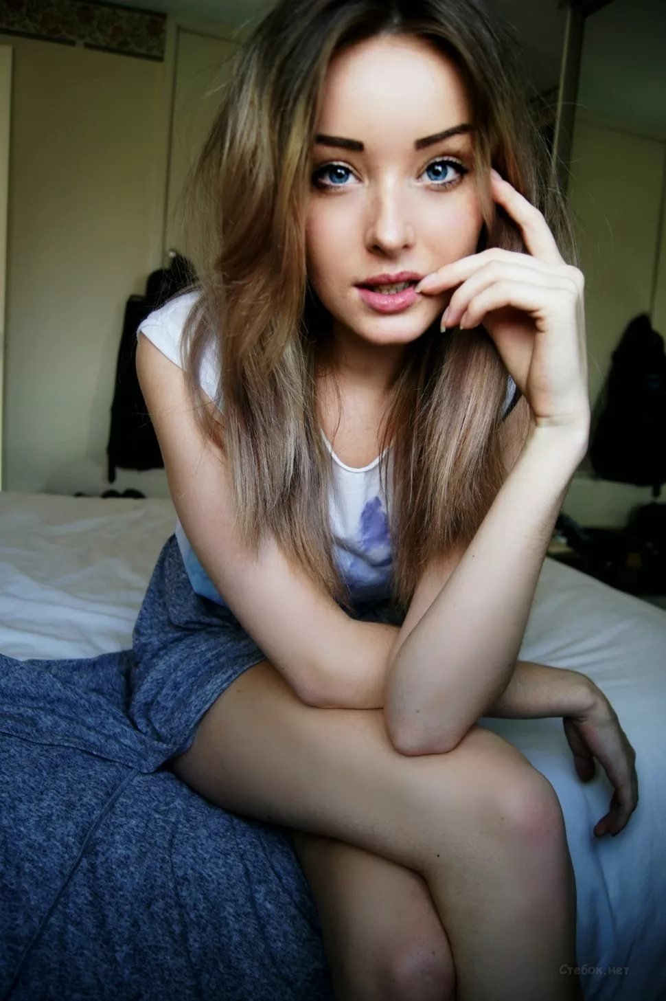 Анастасия Мельник