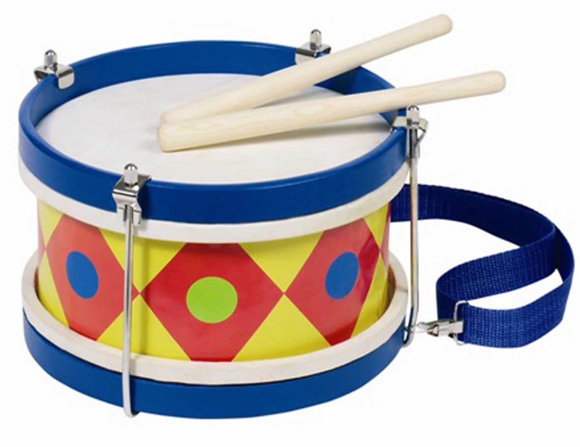 Goki Гвардейский барабан