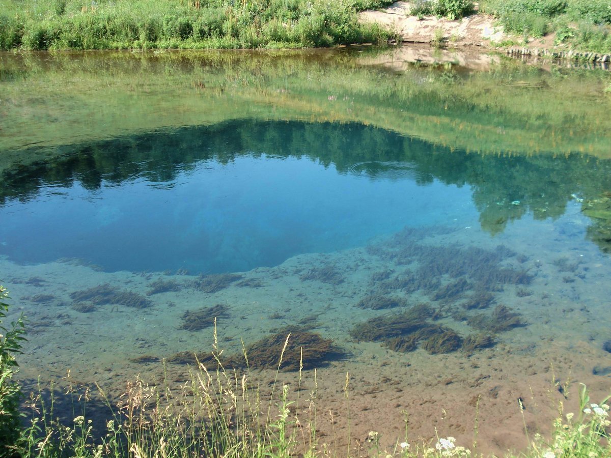 Зангар Куль голубое озеро Башкирия