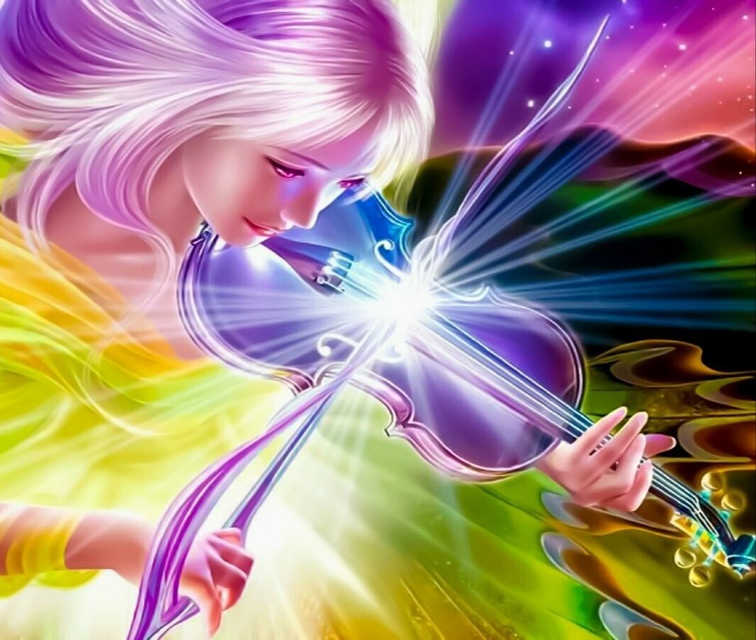 Красота души