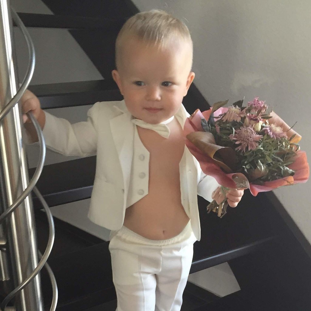 С днем сыновей прикольные