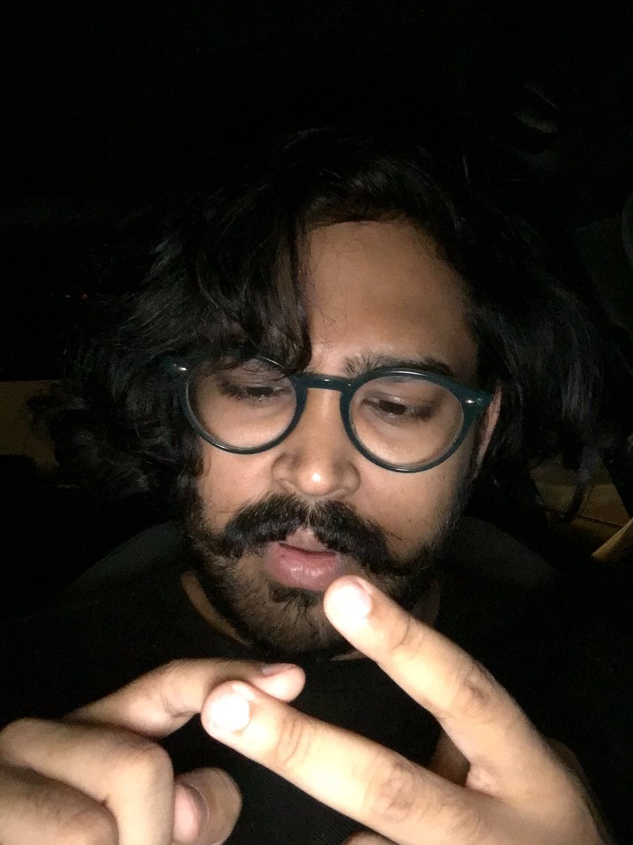 Сувак считает на пальца