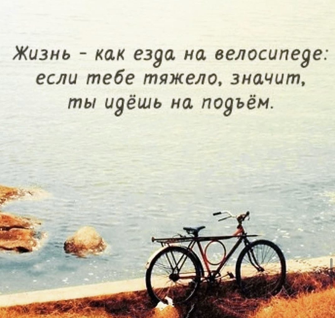 Статусы в картинках позитивные про жизнь