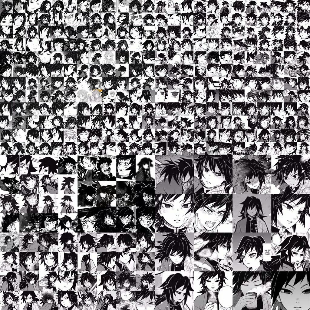 Чиби персы Геншин Импакт