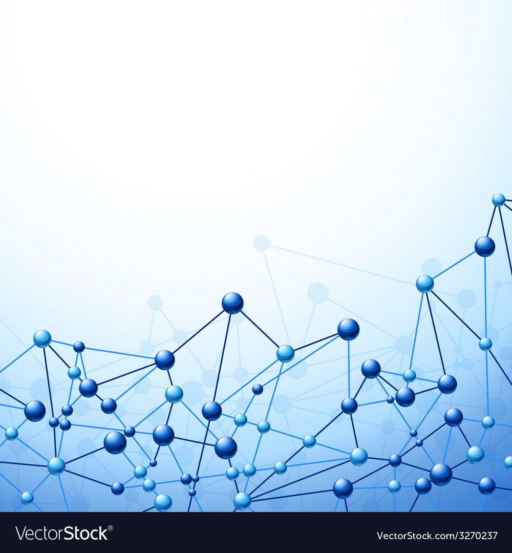 Паттерн молекулы